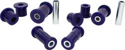 SuperPro - SuperPro KIT304RK Suspension Bushing Kit Rear for 09-14 Ford F150 - Image 2