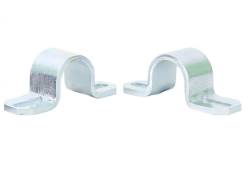 SuperPro - SuperPro SPF0984K Suspension Stabilizer Bar Bushing Kit - Image 2