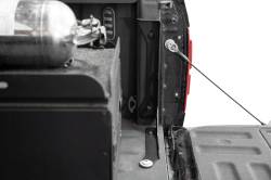 Addictive Desert Designs - Addictive Desert Designs AC1102501NA Bed Channel Stiffeners 15-20 F150/Raptor - Image 3