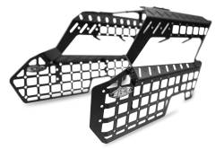 Addictive Desert Designs - A.D.D. AC110360180 Center Console MOLLE Panel for 15-22 Ford F150/Raptor - Image 2