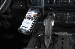 Addictive Desert Designs - A.D.D. AC110360180 Center Console MOLLE Panel for 15-22 Ford F150/Raptor - Image 3