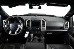 Addictive Desert Designs - A.D.D. AC110360180 Center Console MOLLE Panel for 15-22 Ford F150/Raptor - Image 4