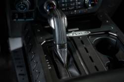 Addictive Desert Designs - Addictive Desert Designs AC1104801NA Center Console MOLLE Panels 15-22 F150/F250 - Image 5