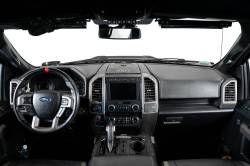 Addictive Desert Designs - Addictive Desert Designs AC1104801NA Center Console MOLLE Panels 15-22 F150/F250 - Image 6