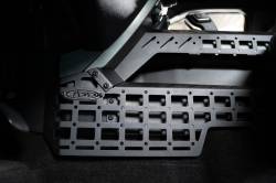 Addictive Desert Designs - Addictive Desert Designs AC1104801NA Center Console MOLLE Panels 15-22 F150/F250 - Image 8