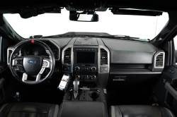 Addictive Desert Designs - Addictive Desert Designs AC1104901NA Center Console MOLLE Panels 15-22 F150/F250 - Image 4