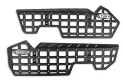 Addictive Desert Designs - Addictive Desert Designs AC1104901NA Center Console MOLLE Panels 15-22 F150/F250 - Image 2