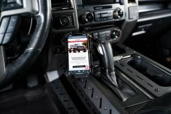 Addictive Desert Designs - Addictive Desert Designs AC1104901NA Center Console MOLLE Panels 15-22 F150/F250 - Image 8