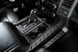 Addictive Desert Designs - Addictive Desert Designs AC1104901NA Center Console MOLLE Panels 15-22 F150/F250 - Image 9