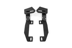 Addictive Desert Designs - A.D.D. AC1401801NA Ditch Light Brackets for 22-26 Silverado/Sierra 1500 - Image 9