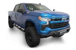 Addictive Desert Designs - A.D.D. AC1401801NA Ditch Light Brackets for 22-26 Silverado/Sierra 1500 - Image 6