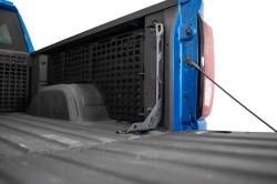 Addictive Desert Designs - A.D.D. AC1402501NA Bed Channel Stiffeners for 19-26 Silverado/Sierra 1500 - Image 1