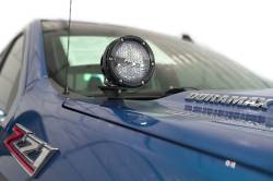 Addictive Desert Designs - A.D.D. AC1401801NA Ditch Light Brackets for 22-26 Silverado/Sierra 1500 - Image 5