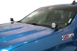 Addictive Desert Designs - A.D.D. AC1401801NA Ditch Light Brackets for 22-26 Silverado/Sierra 1500 - Image 8