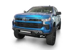Addictive Desert Designs - A.D.D. AC1401801NA Ditch Light Brackets for 22-26 Silverado/Sierra 1500 - Image 7