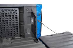 Addictive Desert Designs - A.D.D. AC1402501NA Bed Channel Stiffeners for 19-26 Silverado/Sierra 1500 - Image 4