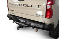 Addictive Desert Designs - A.D.D. R120081090103 Stealth Rear Bumper Fighter 22+ SIlverado/Sierra 1500 ZR2 - Image 7