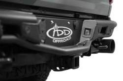 Addictive Desert Designs - Addictive Desert Designs R210225090103 Race Series Rear Bumper for 21-26 F150 - Image 5