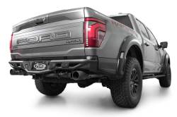 Addictive Desert Designs - Addictive Desert Designs R210225090103 Race Series Rear Bumper for 21-26 F150 - Image 10