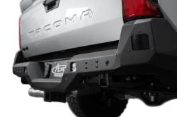 Addictive Desert Designs - Addictive Desert Designs R670081280103 Stealth Rear Bumper for 24+ Toyota Tacoma - Image 1
