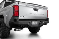 Addictive Desert Designs - Addictive Desert Designs R670081280103 Stealth Rear Bumper for 24+ Toyota Tacoma - Image 3
