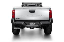 Addictive Desert Designs - Addictive Desert Designs R670081280103 Stealth Rear Bumper for 24+ Toyota Tacoma - Image 2