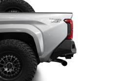 Addictive Desert Designs - Addictive Desert Designs R670081280103 Stealth Rear Bumper for 24+ Toyota Tacoma - Image 7