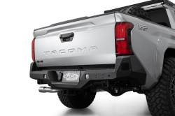 Addictive Desert Designs - Addictive Desert Designs R670081280103 Stealth Rear Bumper for 24+ Toyota Tacoma - Image 10