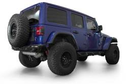 Addictive Desert Designs - Addictive Desert Designs R960191190103 Phantom Rear Bumper for 18-26 Wrangler JL - Image 4