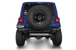 Addictive Desert Designs - Addictive Desert Designs R960191190103 Phantom Rear Bumper for 18-26 Wrangler JL - Image 7