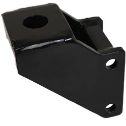 Shocker Hitch - Shocker Hitch SH-310125-2 Shocker Raised Ball Mount w/2" Ball - Image 3