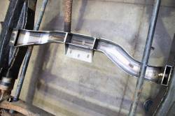 Rust Buster Frameworks - Rust Buster RB7612 Transmission Crossmember for 94-04 S10/Sonoma 4WD - Image 8
