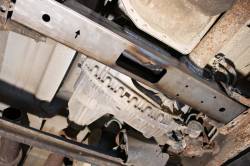 Rust Buster Frameworks - Rust Buster RB7424 Transmission Crossmember for 07-20 GM Full Size Truck/SUVs - Image 6