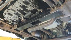 Rust Buster Frameworks - Rust Buster RB7408 Transmission Crossmember for 99-06 GM Full Size Truck/SUVs - Image 7