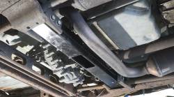 Rust Buster Frameworks - Rust Buster RB7408 Transmission Crossmember for 99-06 GM Full Size Truck/SUVs - Image 8