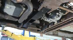 Rust Buster Frameworks - Rust Buster RB7408 Transmission Crossmember for 99-06 GM Full Size Truck/SUVs - Image 5