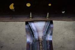 Rust Buster Frameworks - Rust Buster RB7364 Transmission Crossmember for 73-87 GM K10/K20 Trucks - Image 5