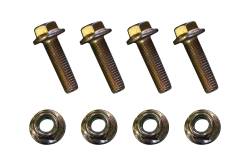 Rust Buster Frameworks - Rust Buster RB7364 Transmission Crossmember for 73-87 GM K10/K20 Trucks - Image 4
