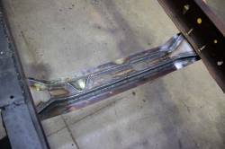 Rust Buster Frameworks - Rust Buster RB7364 Transmission Crossmember for 73-87 GM K10/K20 Trucks - Image 6