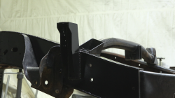 Rust Buster Frameworks - Rust Buster RB7316 Forward Bed Mount Each for 99-06 Silverado/Sierra - Image 4