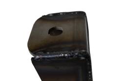 Rust Buster Frameworks - Rust Buster RB7807 Center Bed Mount Each for 01-10 Silverado/Sierra HD - Image 3