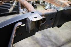 Rust Buster Frameworks - Rust Buster RB7807 Center Bed Mount Each for 01-10 Silverado/Sierra HD - Image 5