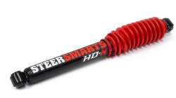 Steer Smarts - Steer Smarts 73011001 Steering Stabilizer for 07-18 Jeep Wrangler JK - Image 4