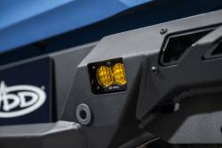 Addictive Desert Designs - Addictive Desert Designs R580195090103 Rear Bumper for 23-26 Chevy Colorado ZR2 - Image 5