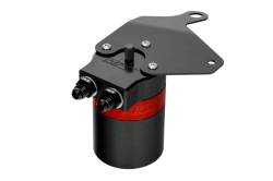 HPS Performance - HPS 860-011 Aluminum Oil Catch Can Kit for 21-25 Acura TLX 2.0L Turbo - Image 1