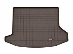 Weathertech - WeatherTech 431806 Cargo Liner for 25-26 Chevy Equinox/GMC Terrain - Image 1