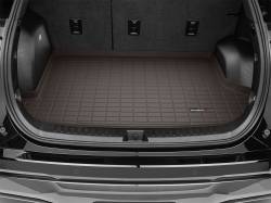 Weathertech - WeatherTech 431806 Cargo Liner for 25-26 Chevy Equinox/GMC Terrain - Image 2
