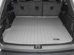 Weathertech - WeatherTech 421788 CargoLiner Trunk Mat Grey - Image 2