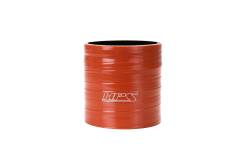 HPS Performance - HPS ORCH-HOT-205 4-Ply Reinforced Intercooler Boot - Image 1