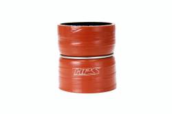 HPS Performance - HPS ORCH-HOT-207 4-Ply Reinforced Intercooler Boot - Image 1